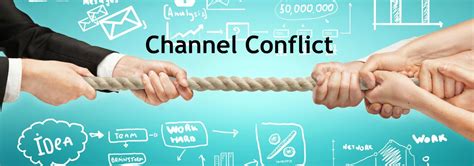 how to prevent channel conflict.